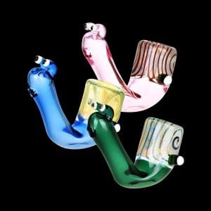 Sassy Snail Hand Pipe