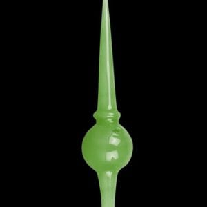Scepter Dab Tool & Bubble Cap Combo