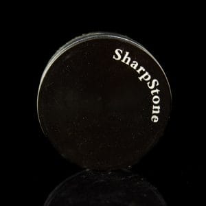 Sharpstone 4-Piece Grinder - Assorted Colors