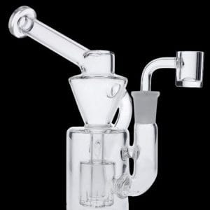 Sidecar Recycler Dab Rig