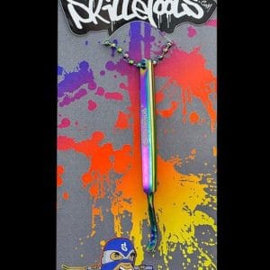 Skilletools Anodized Series MINI Dab Tools