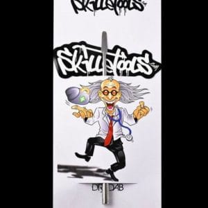 Skilletools Classic Series Metal Dab Tools