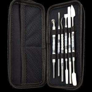 Skilletools Master Kit Dab Tools & Case