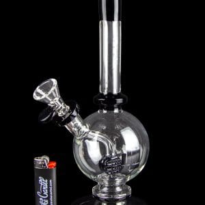 Snoop Dogg Pounds ATL Bubble Base Bong