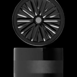 SnowTree Flower Mill Grinder