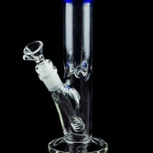 Straight Tube Water Pipe