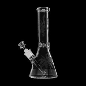 Sunakin BKR9 Beaker Bong