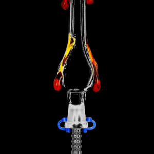Terp Drip Dab Straw Collector - The Drip