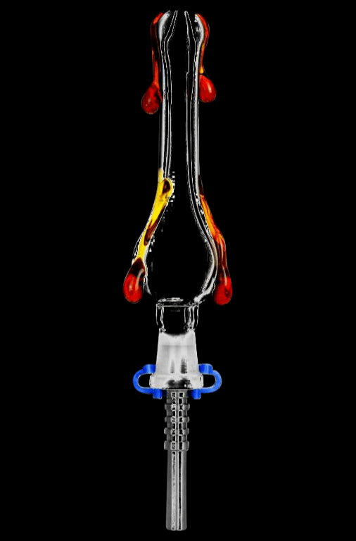 Terp Drip Dab Straw Collector - The Drip