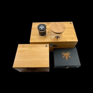 The Bzz Box 3 Stash Box Collection