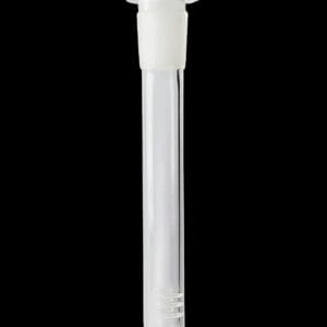 The Stash Shack 14.5mm Female Glass Diffuser Downstem
