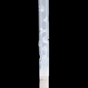 The Stash Shack 3D All Glass Cooling Stem for DynaVap Cap