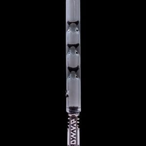 The Stash Shack 3D Glass Cooling Stem for DynaVap
