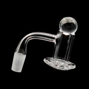 The Stash Shack Blender Quartz Banger Set