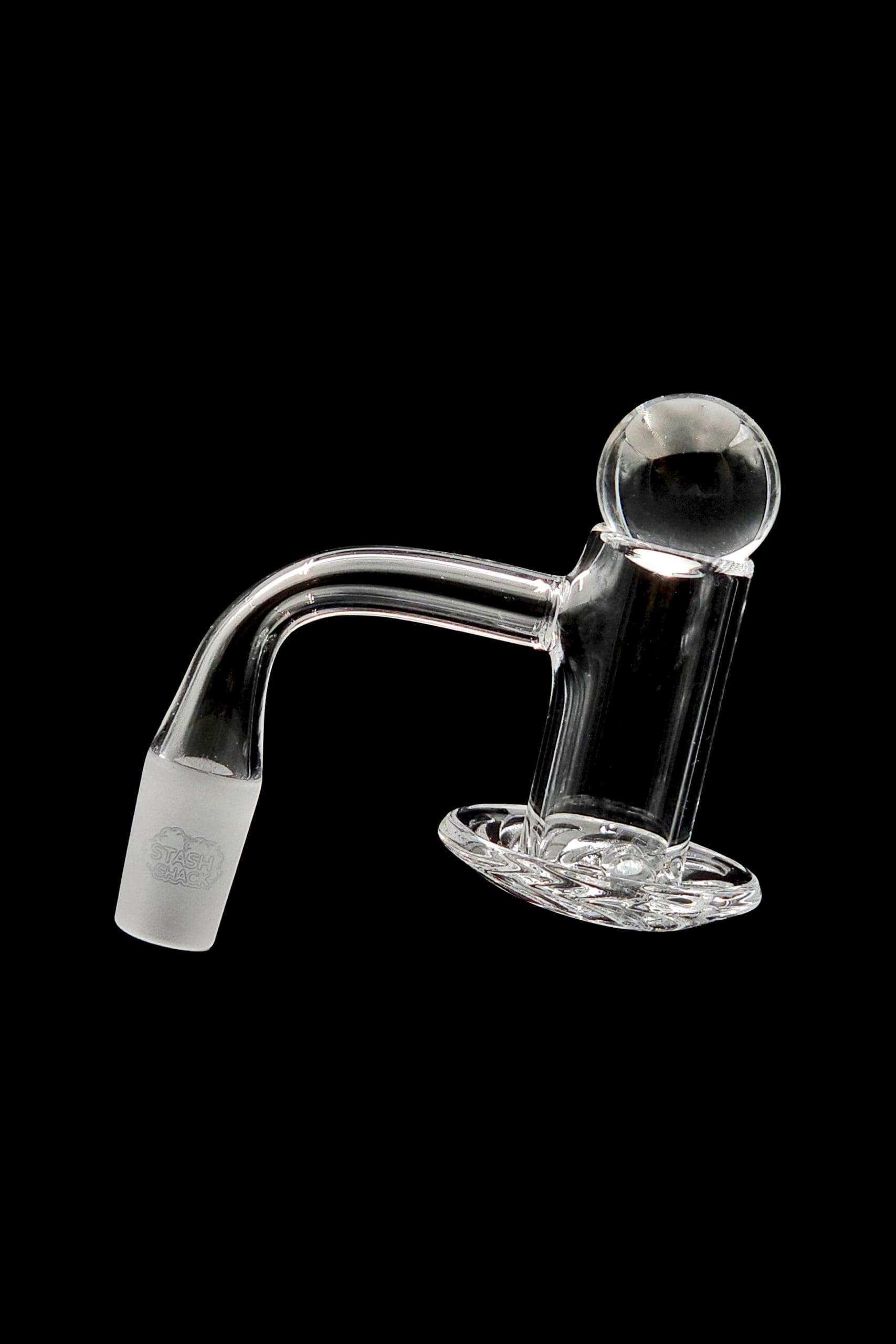 The Stash Shack Blender Quartz Banger Set