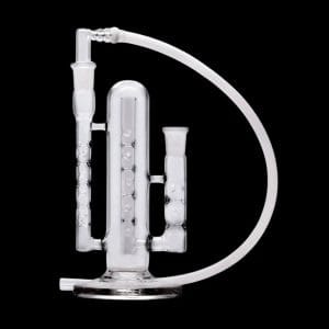 The Stash Shack Cactus Cooling Whip Dry Pipe