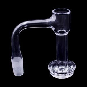 The Stash Shack Full Weld XL Terp Slurper Quartz Banger
