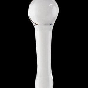 The Stash Shack Mushroom Quartz Terp Pillar