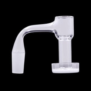 The Stash Shack Opaque Bottom Full Weld Terp Slurper