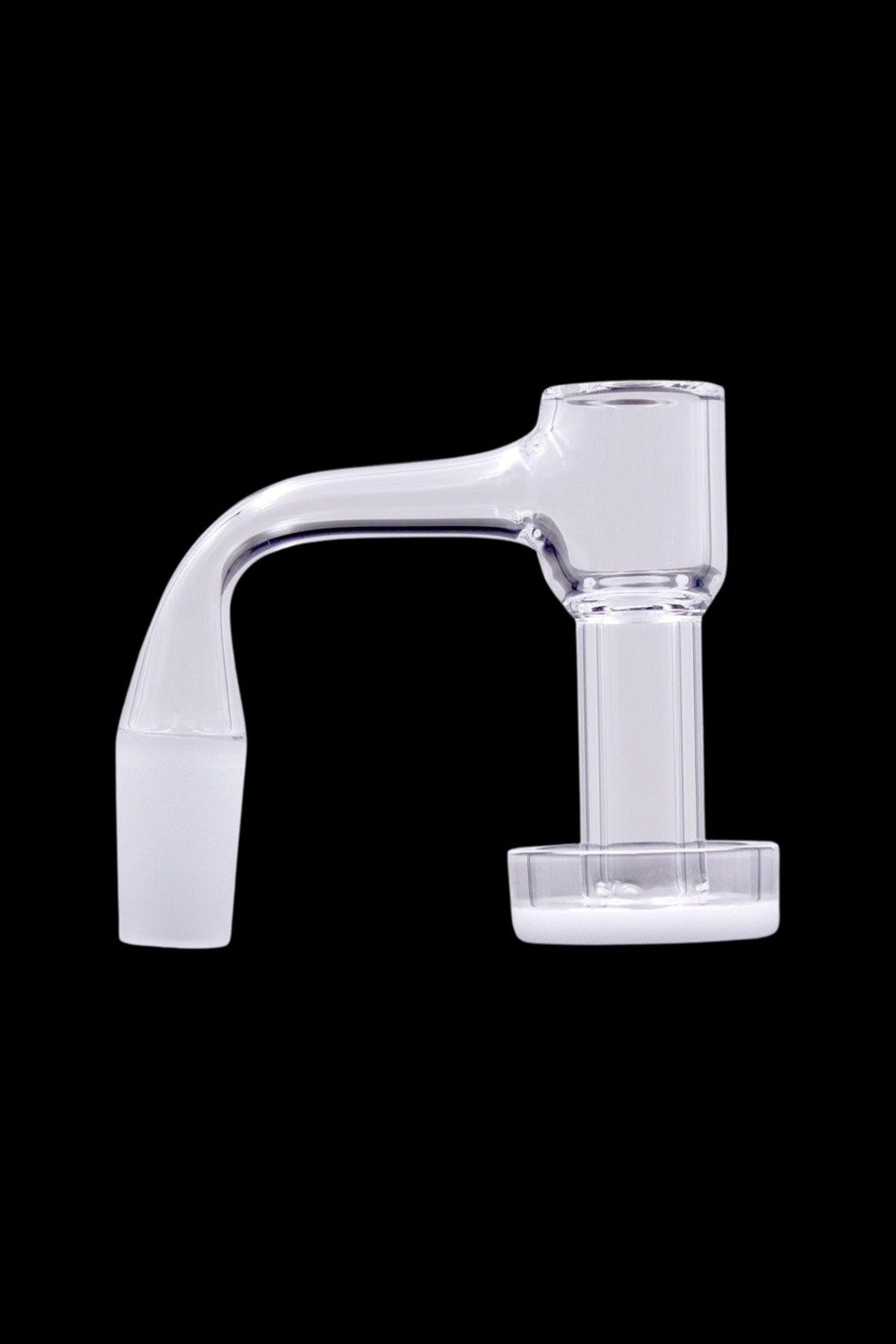 The Stash Shack Opaque Bottom Full Weld Terp Slurper