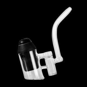 The Stash Shack Quasi Bubbler Pipe for Puffco Proxy