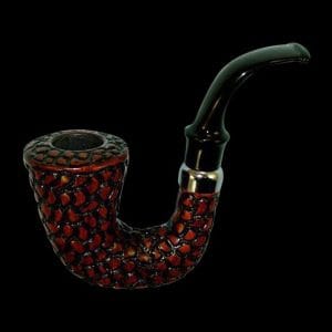 Tobacco Pipe - Hungarian Calabash
