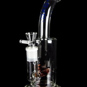 Toke Tech Inline Perc Bong