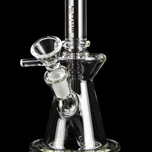 Toke Tech Mini Hourglass Bong