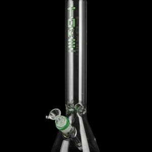 Toke Tech XL Standard Beaker Bong