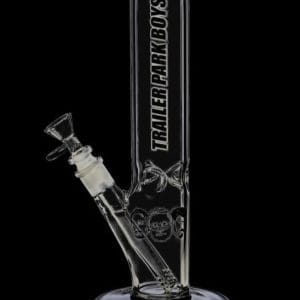 Trailer Park Boys Straight Tube Bong