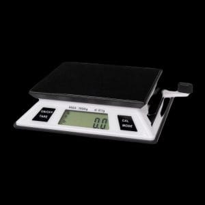 Truweigh ECO Kinetic Energy Mini Scale