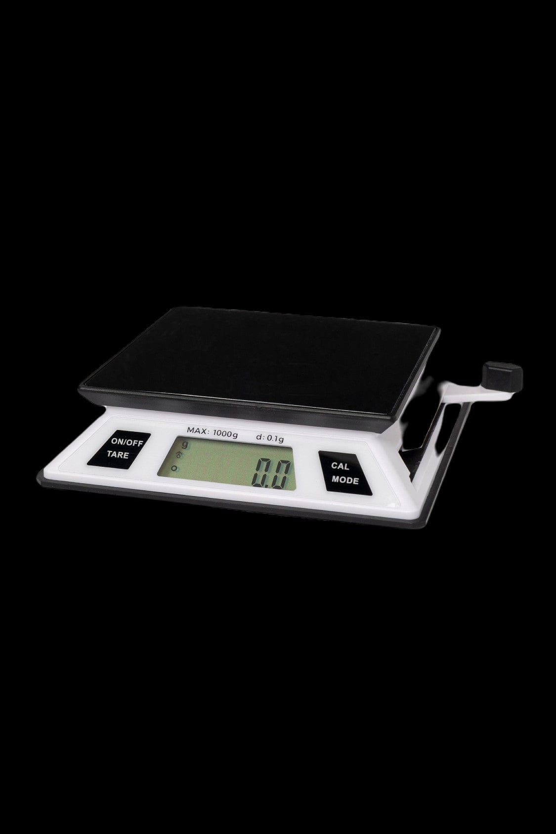 Truweigh ECO Kinetic Energy Mini Scale