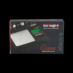 Truweigh Mini Classic Scale