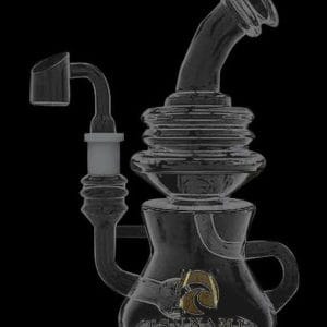Tsunami Sprinkler Recycler Water Pipe