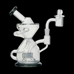 Tyson 2.0 Knockout Dab Rig