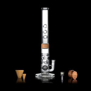 VITAE Glass Origin Bong