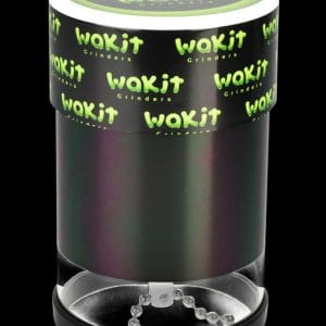 Wakit KLR Series Electric Grinder - 6 Pack