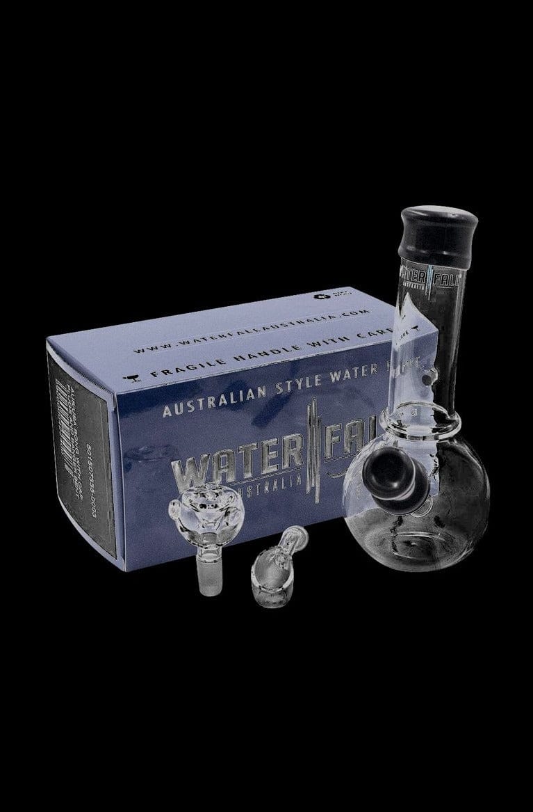 Waterfall Australia Bent Junior Water Pipe