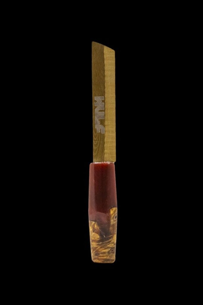 Wulf Mods Resin Handle Dab Sword