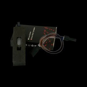 XVAPE Fog Pro Bong Adapter