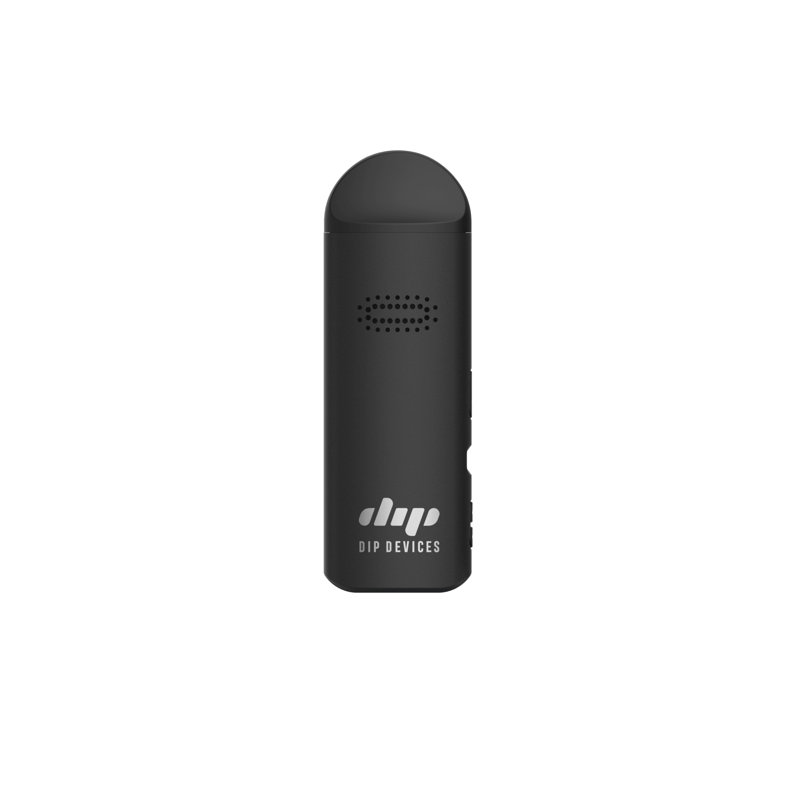 Aster Flower Vaporizer - Black