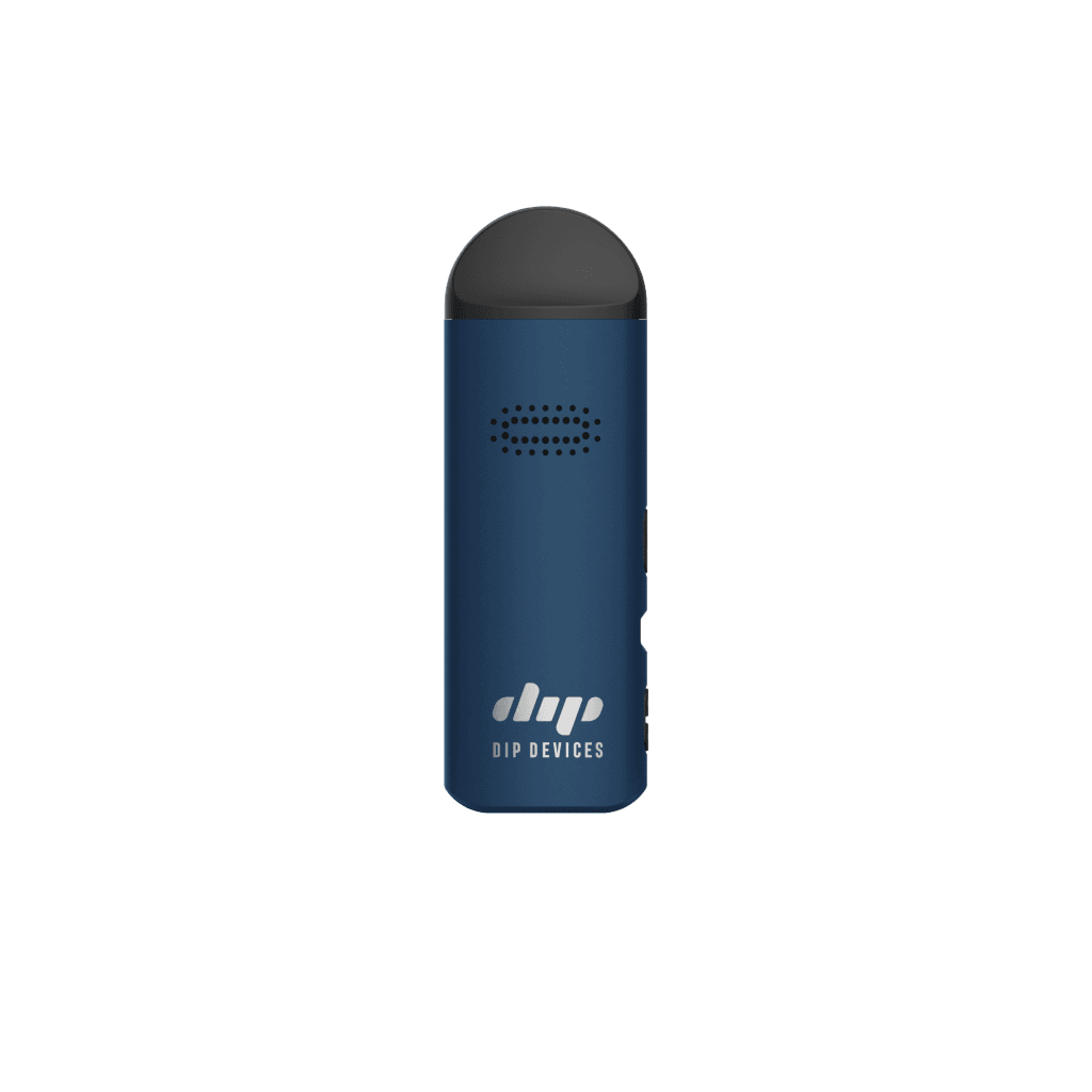 Aster Flower Vaporizer - Blue