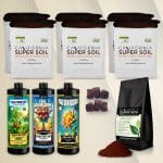 Coco Nutrient Grow Kit