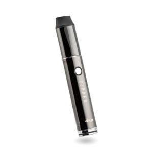 DIPPER VAPORIZER - Charcoal