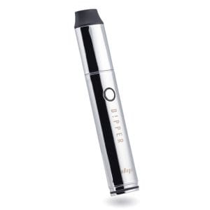 DIPPER VAPORIZER - Chrome