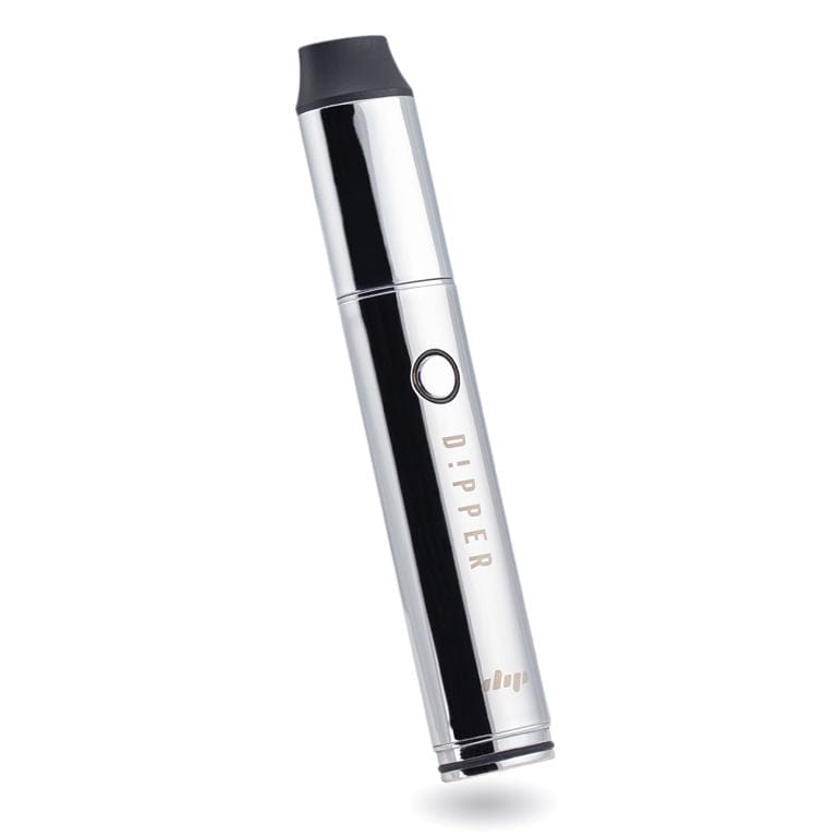 DIPPER VAPORIZER - Chrome