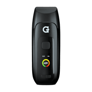 G Pen Dash+ Vaporizer