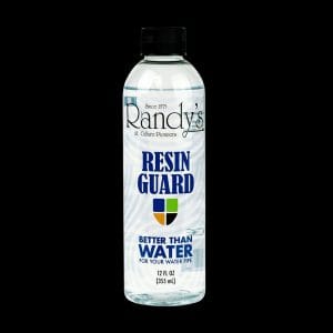 Randy's Resin Guard