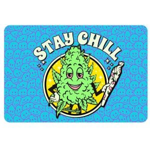 Stonerdays Rectangular Dab Mats