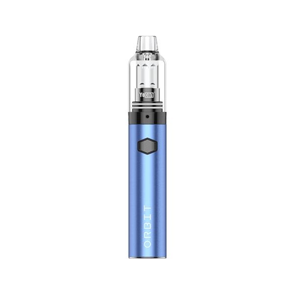 Yocan Orbit Vaporizer - Blue
